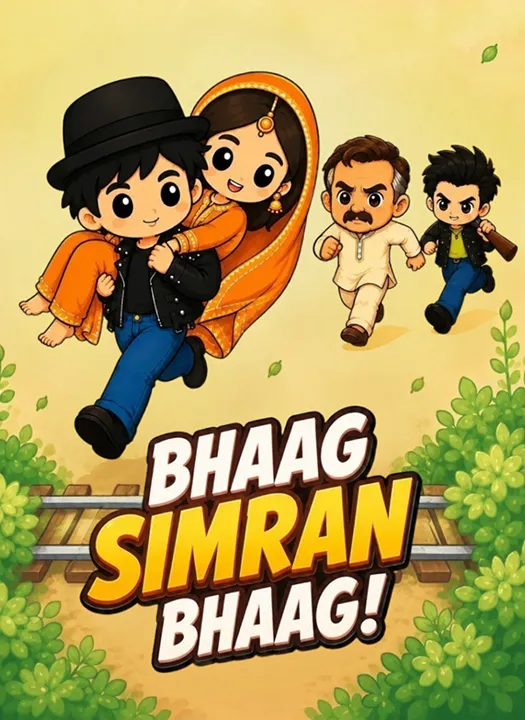 Bhag Simran Bhag