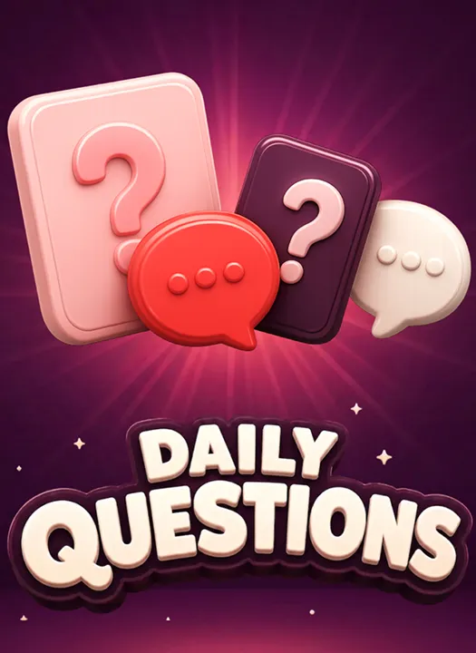 Daily Questions