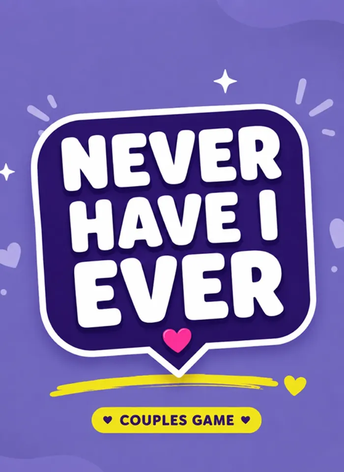 Never Have I Ever