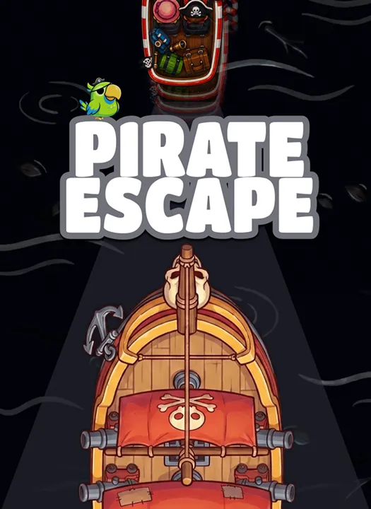 Pirate Escape