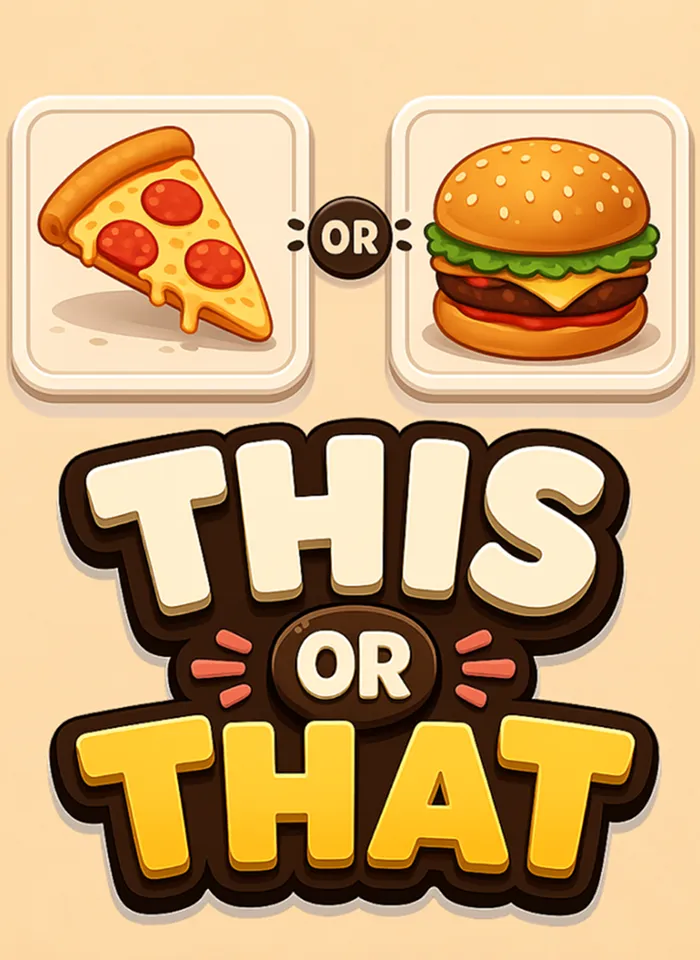 This or That